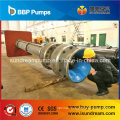 Jc/LC/Jck Long Line Shaft Vertical Turbine Deep Well Pump